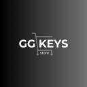 GG KEYS Discord Server Banner