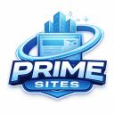💙 • PRIME SITES Discord Server Banner