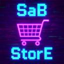 ST (SaB StorE) Discord Server Banner