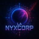 La Nyxcorp Discord Server Banner