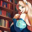 🏝️ Lactia – FuturErotica Island Discord Server Banner