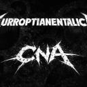 冥⦓𝙲𝙽𝙰⦔ 𝖈𝖚𝖗𝖗𝖔𝖕𝖙𝖎𝖆𝖓𝖊 Discord Server Banner