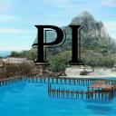 Pangu Island Discord Server Banner