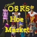 OSRS Hoes Marketplace #1 Icon