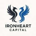 Ironheart Capital Discord Server Banner