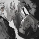 𑣲┆satosugu central ˚.⋆ֹ Discord Server Banner