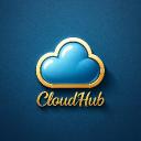 CloudHub Discord Server Banner
