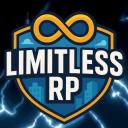Limitless RP Discord Server Banner