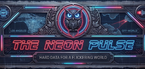 📡 Premiere Event: In-Game Newspapers Debut
