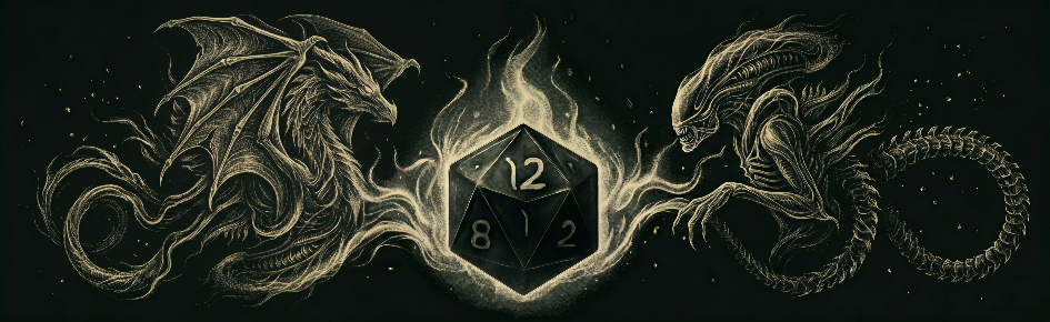 TDRPGs Discord Server Banner