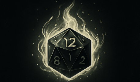 TDRPGs Discord Server Banner