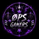 OPS GAMERS Discord Server Banner