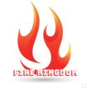 🔥Fire kingdom🔥 Discord Server Banner