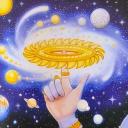 Kaal Vahini Discord Server Banner