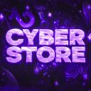 Cyber store Discord Server Banner