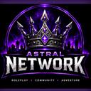 Astral network Discord Server Banner