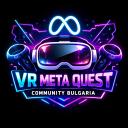 VR Meta Quest Community Bulgaria Icon