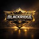 BLACKRIDGE STUDIO Discord Server Banner
