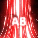 A8 50? Discord Server Banner