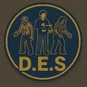 D.E.S Discord Server Banner