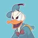 Ducky's Giveaways Discord Server Banner
