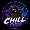 Chilling Guys Discord Server Banner