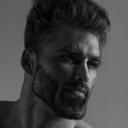 Gigachad Subordinates Discord Server Banner