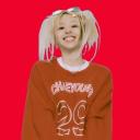 TWICE CHAEYOUNG Discord Server Banner