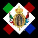 🇲🇽 𝑴𝑬𝑿-𝑪𝑼 𝑬𝑴𝑷𝑰𝑹𝑬 Discord Server Banner