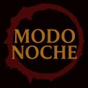 Modo Noche Discord Server Banner