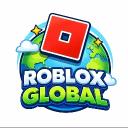 Roblox global Icon