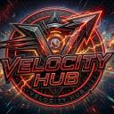 Velocity Hub Discord Server Banner
