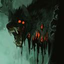 Campfire Cryptids Icon