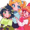 Friends Forever Discord Server Banner