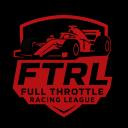 Full Throttle Racing League Discord Server Banner