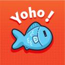 🐟 Saba's Fish Tank 🐟 Discord Server Banner