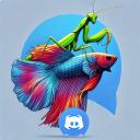 Aquamantis Discord Server Banner