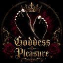 👑 Goddess Pleasure 👑 Discord Server Banner