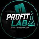 Profit LAB Discord Server Banner