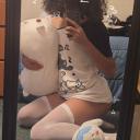 Makeout with Femboys 💕 Discord Server Banner