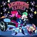 ✧༚「Castle Town」༚✧ Discord Server Banner