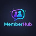 MemberHub Discord Server Banner