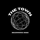 The Town | Gaming | Chill Discord Server Banner