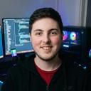 Victor’s Dev Hub Discord Server Banner