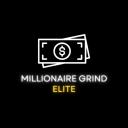 Millionaire Grind Elite Discord Server Banner