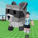 Granjita / grow a garden español Discord Server Banner