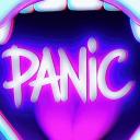 Panic Discord Server Banner