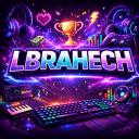 LBRAHECH COMMUNITY Discord Server Banner