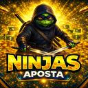 NINJAS APOSTA Discord Server Banner