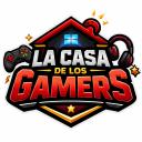 La Casa de los Gamers Discord Server Banner